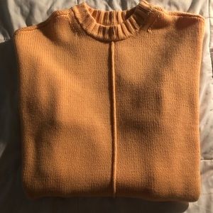 Sweater size XL